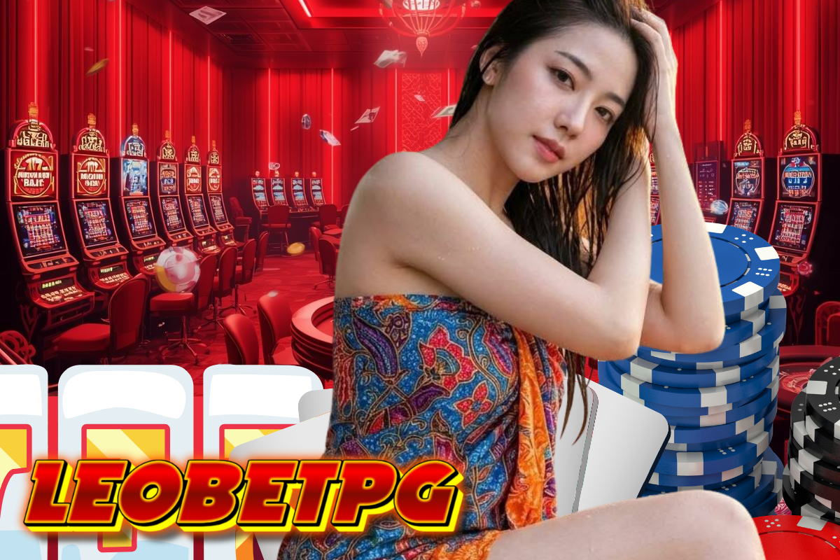 leobetpg login