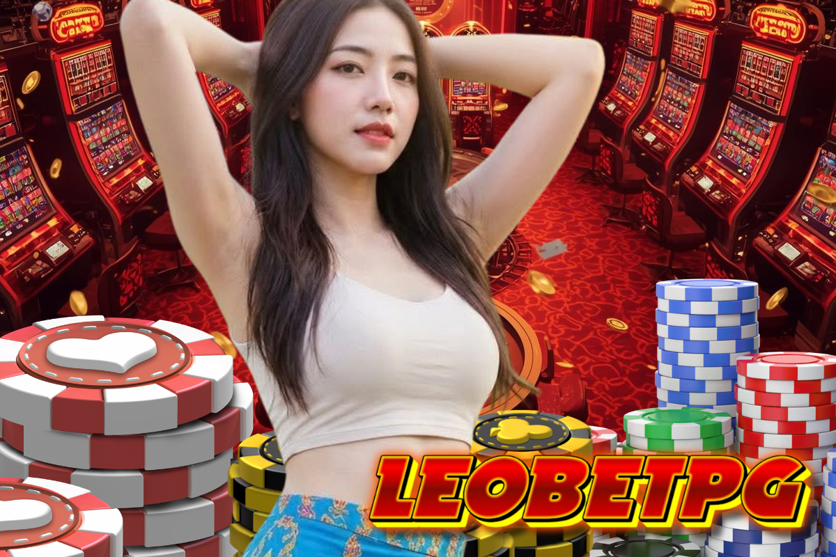 leobetpg ทางเข้า