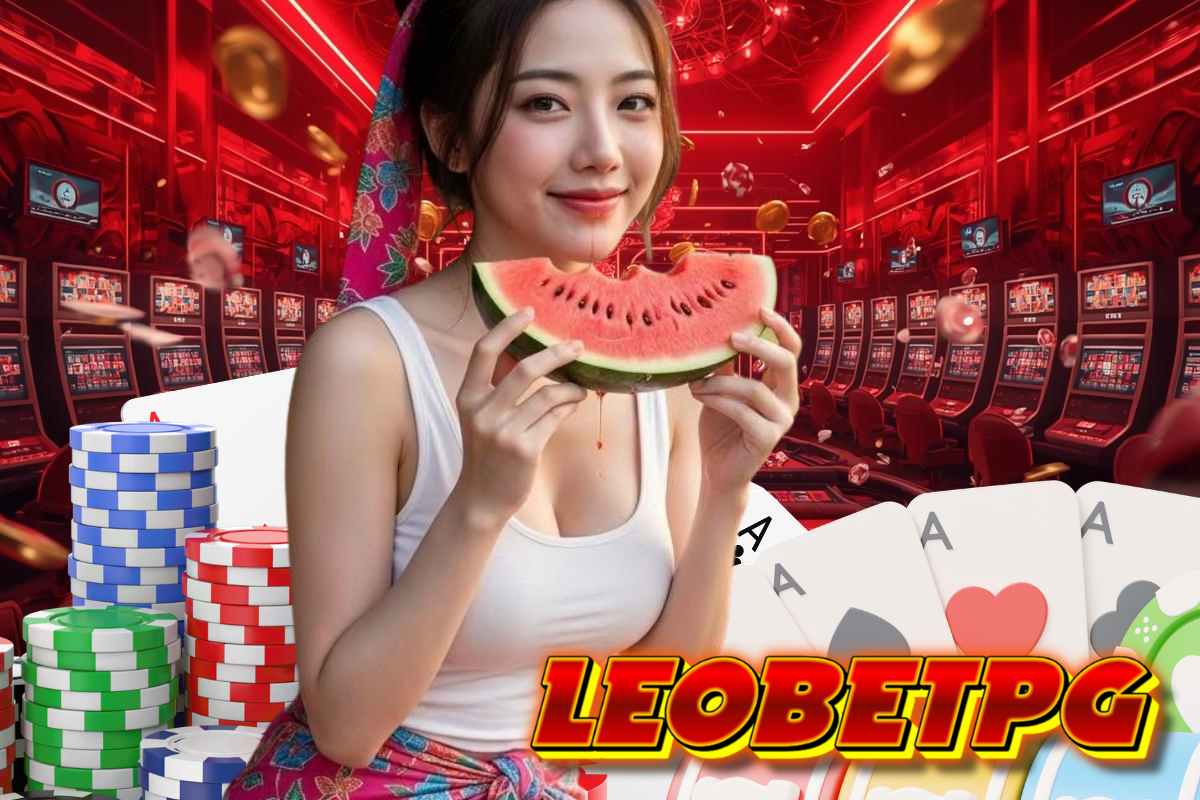 leobetpg เว็บตรง