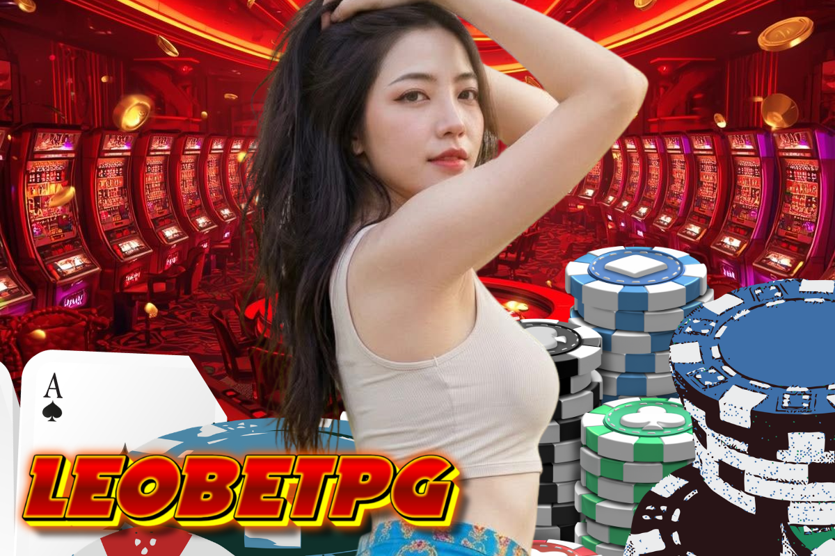 leobetpg เครดิตฟรี