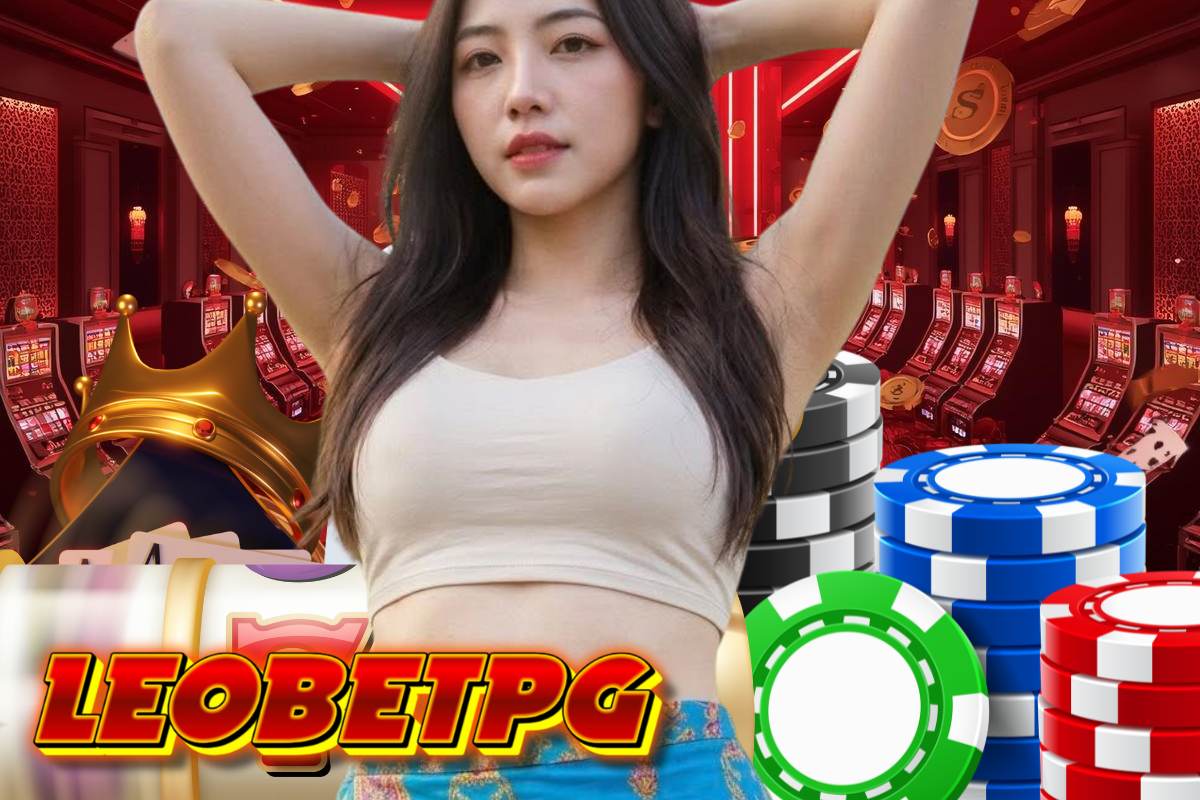 leobetpg สล็อต